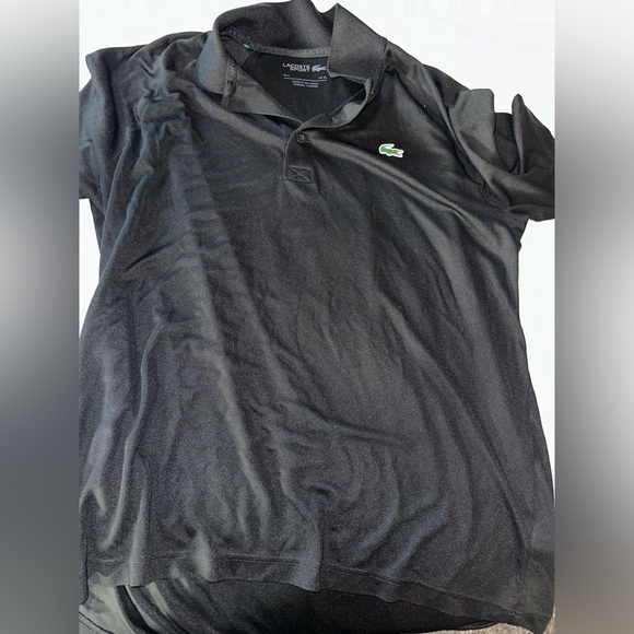 Lacoste Sport Shirt - Picture 2 of 2